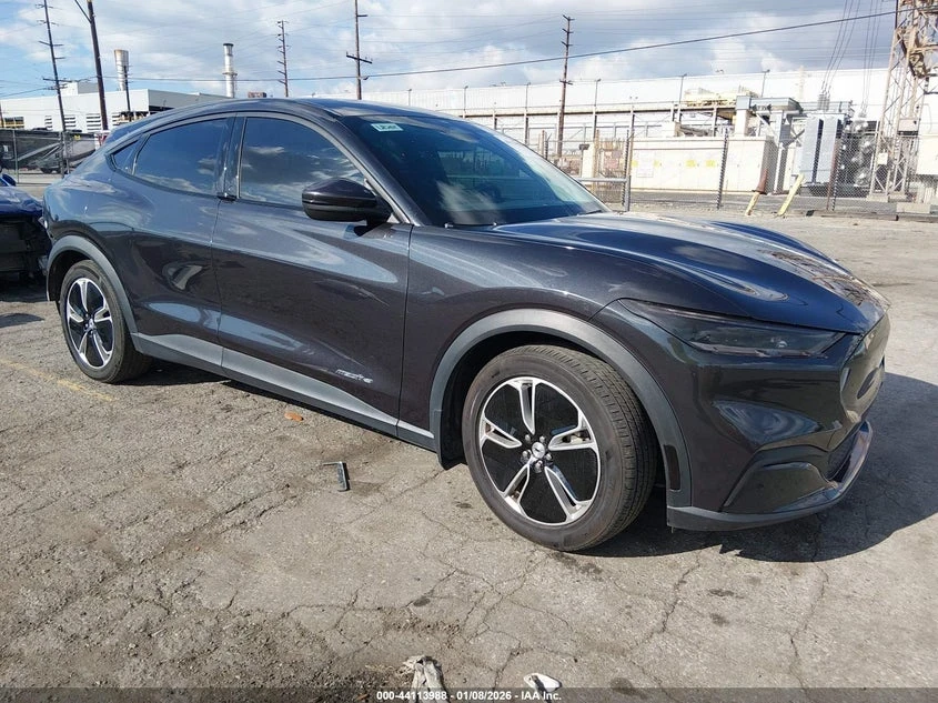 Ford Mustang Mach-E SELECT | ЦЕНА ДО БЪЛГАРИЯ |  - изображение 2