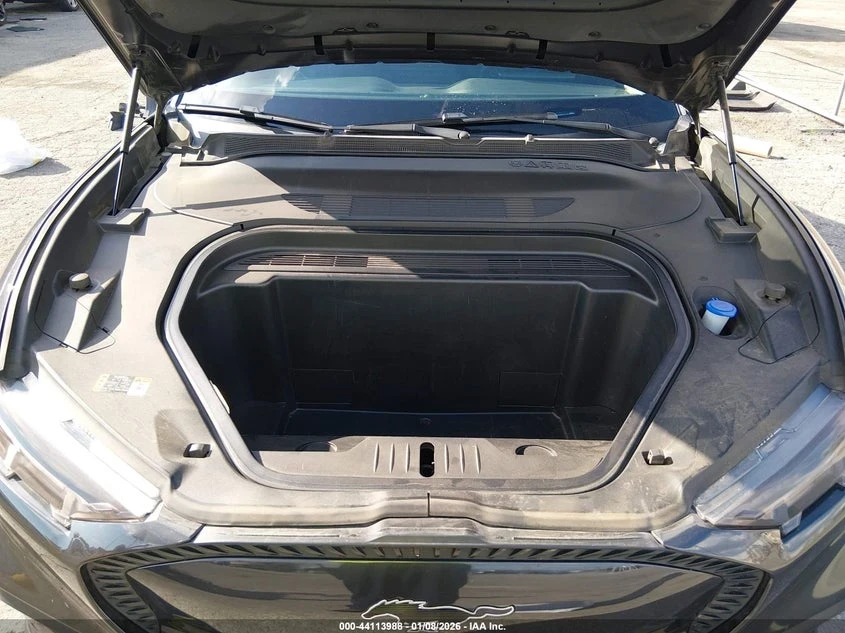 Ford Mustang Mach-E SELECT | ЦЕНА ДО БЪЛГАРИЯ |  - изображение 9