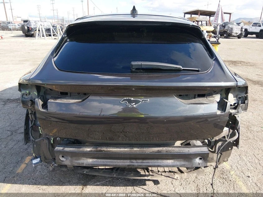 Ford Mustang Mach-E SELECT | ���� �� �������� |  | Mobile.bg � ����������� 16