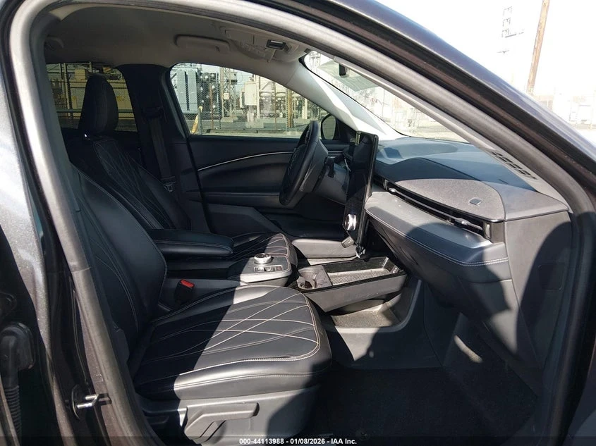 Ford Mustang Mach-E SELECT | ЦЕНА ДО БЪЛГАРИЯ |  - изображение 5