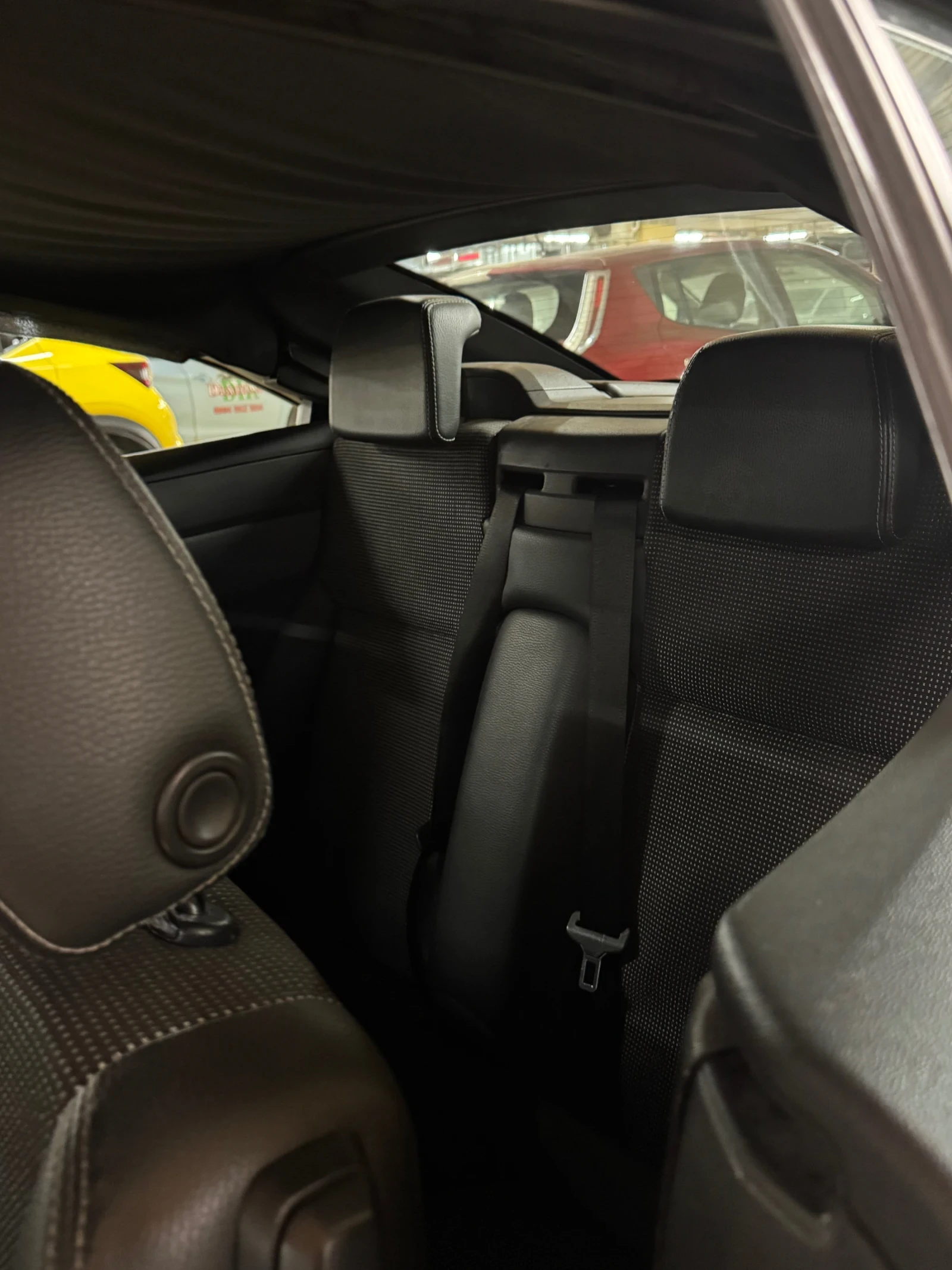 Opel Astra H TWIN TOP GAS/BENZIN, снимка 11 - Автомобили и джипове - 53781816