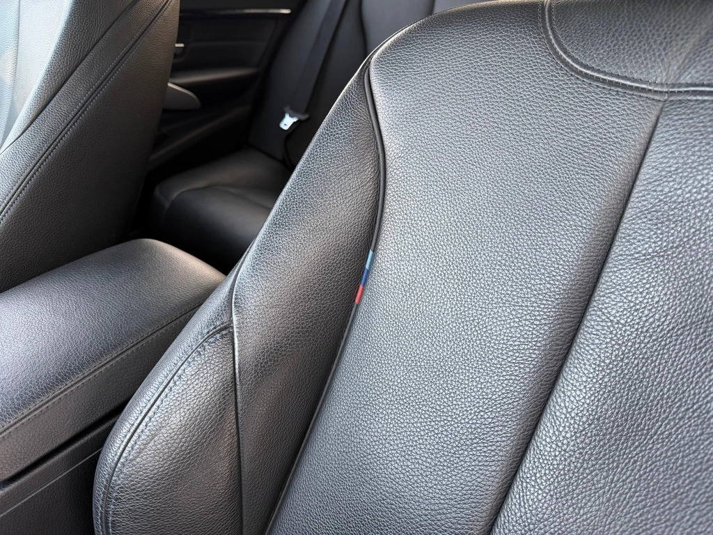 BMW 340 * * CARFAX * * АВТО КРЕДИТ * * , снимка 11 - Автомобили и джипове - 53829560