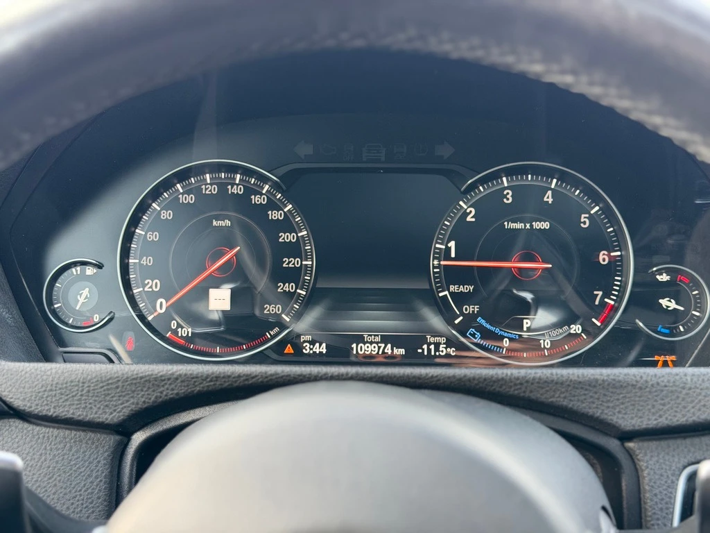 BMW 340 * * CARFAX * * АВТО КРЕДИТ * * , снимка 7 - Автомобили и джипове - 53829560