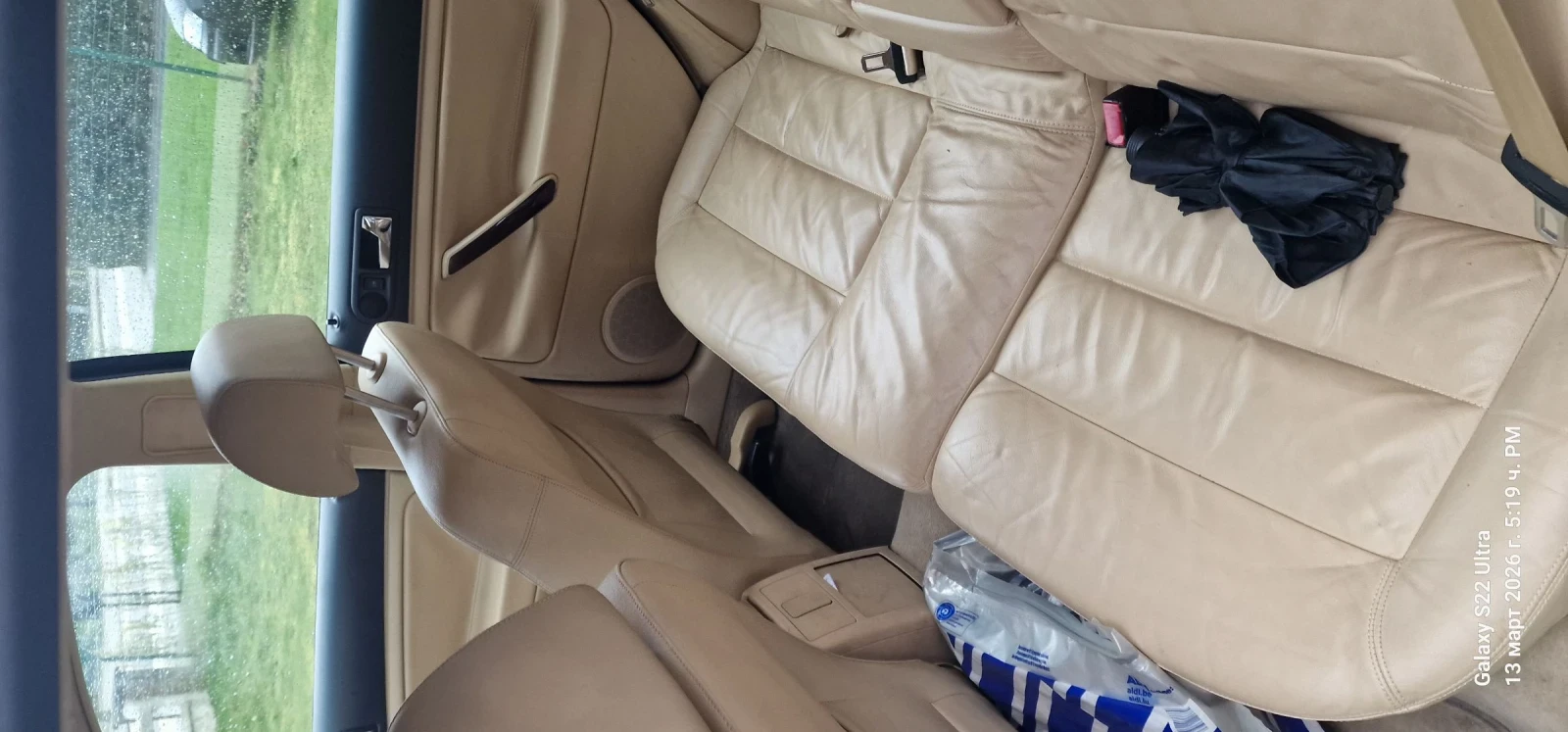 VW Passat 1.9TDI, снимка 3 - Автомобили и джипове - 53851975