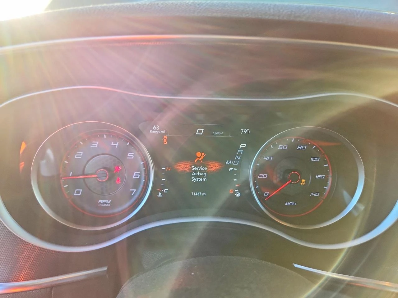 Dodge Charger SXT PLUS, снимка 9 - Автомобили и джипове - 53989530