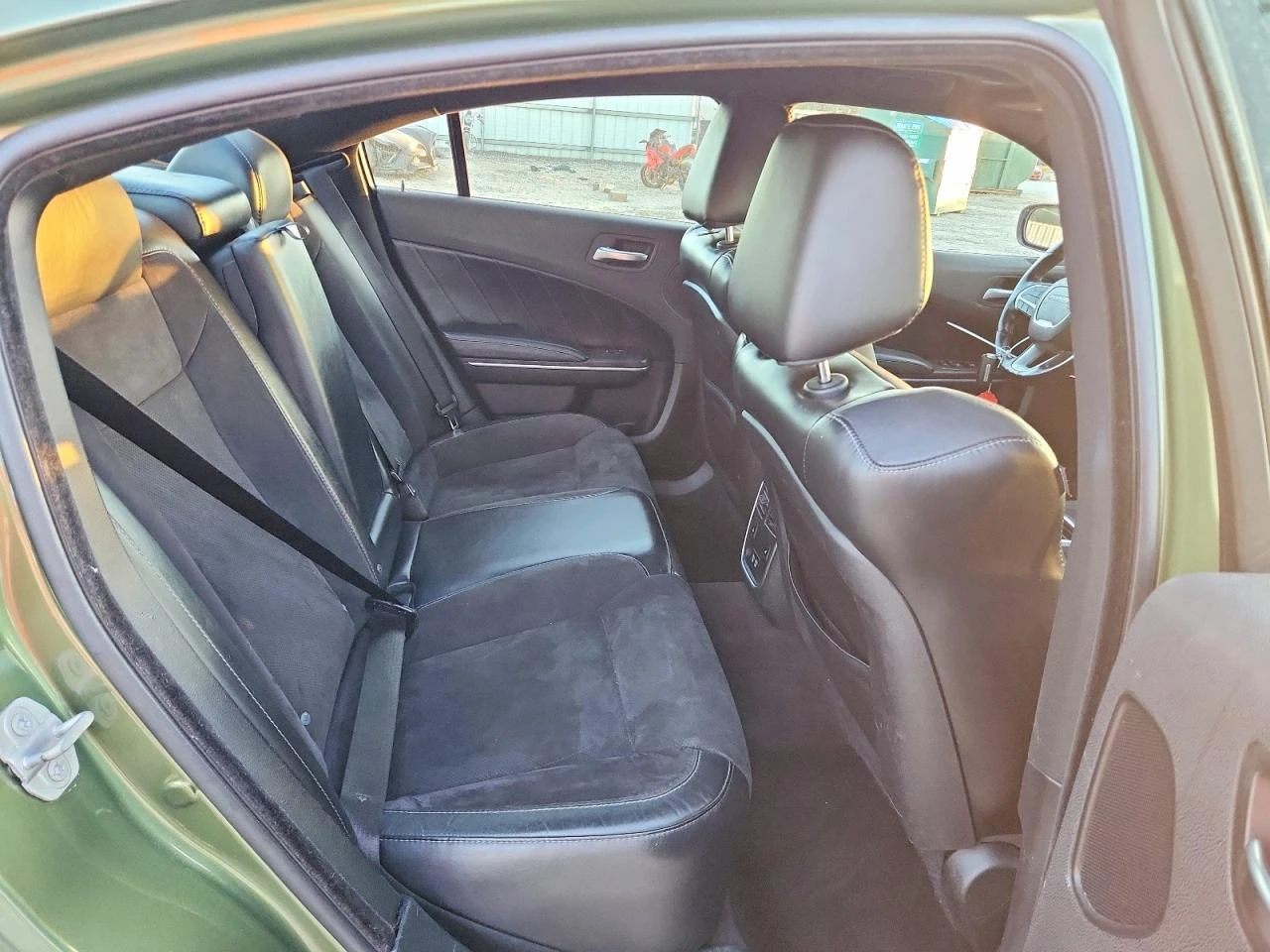 Dodge Charger SXT PLUS, снимка 10 - Автомобили и джипове - 53989530