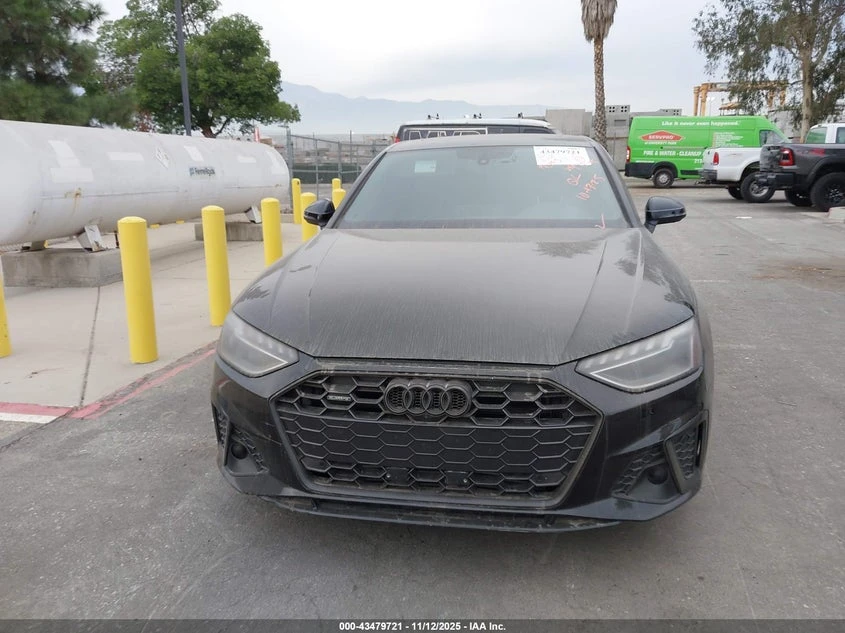 Audi A4 2l Premium Plus 45 Tfsi S Line Quattro S Tronic, снимка 12 - Автомобили и джипове - 54141644