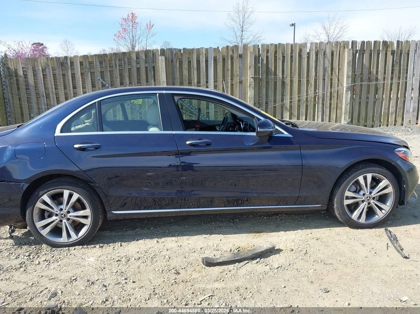 Mercedes-Benz C 300 2.0L I-4 DI, DOHC, VVT, TURBO, 255HP All Wheel | Mobile.bg � ����������� 14