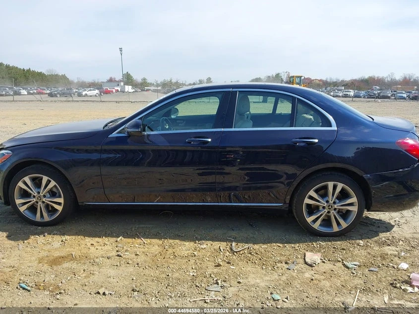 Mercedes-Benz C 300 2.0L I-4 DI, DOHC, VVT, TURBO, 255HP All Wheel | Mobile.bg � ����������� 15