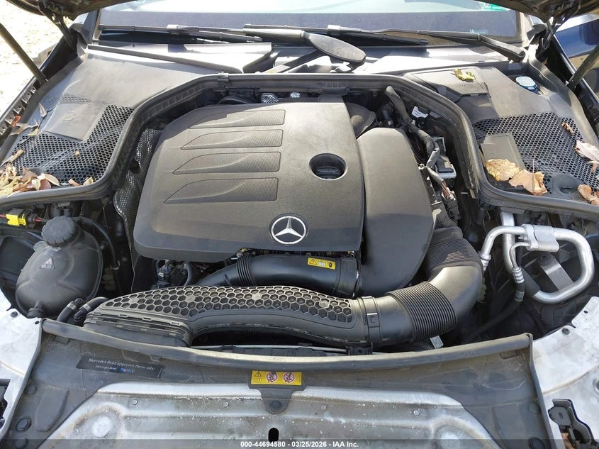 Mercedes-Benz C 300 2.0L I-4 DI, DOHC, VVT, TURBO, 255HP All Wheel | Mobile.bg � ����������� 10