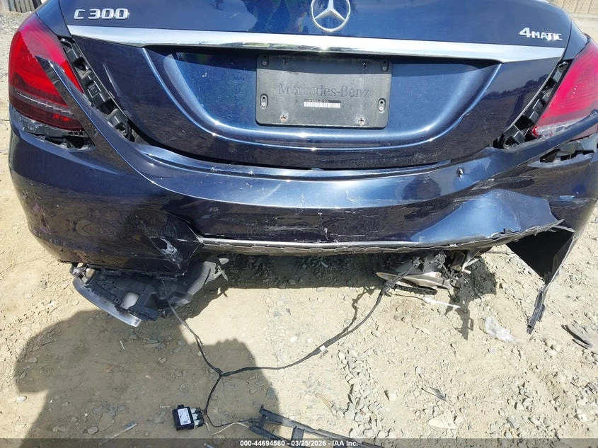 Mercedes-Benz C 300 2.0L I-4 DI, DOHC, VVT, TURBO, 255HP All Wheel | Mobile.bg � ����������� 6