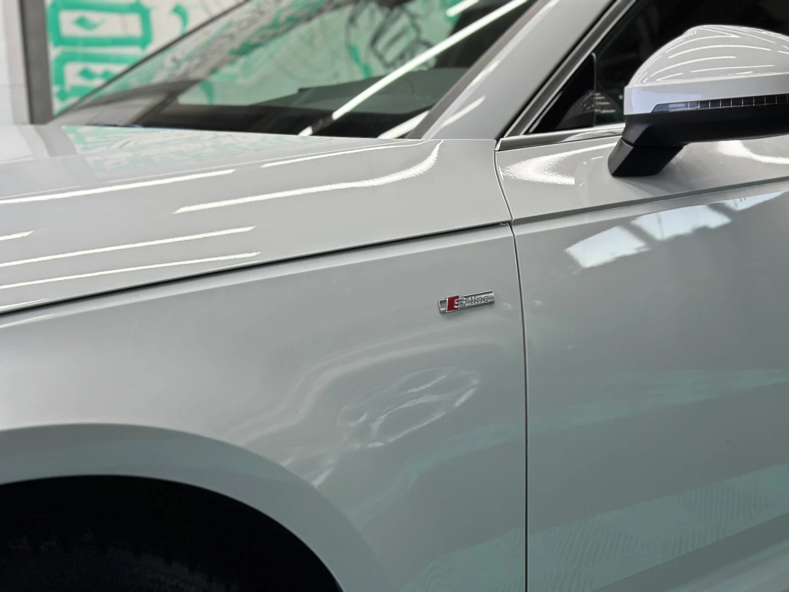 Audi A4 2.0T, снимка 6 - Автомобили и джипове - 54266389