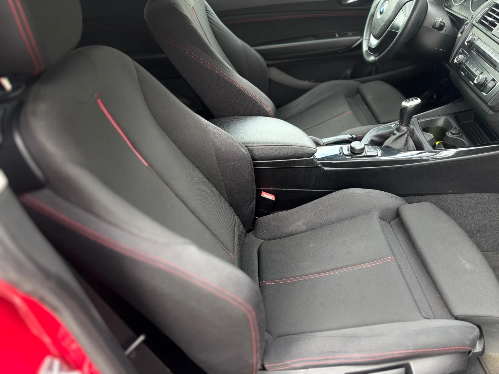 BMW 218 BMW F22 M Sport , снимка 12 - Автомобили и джипове - 54397942