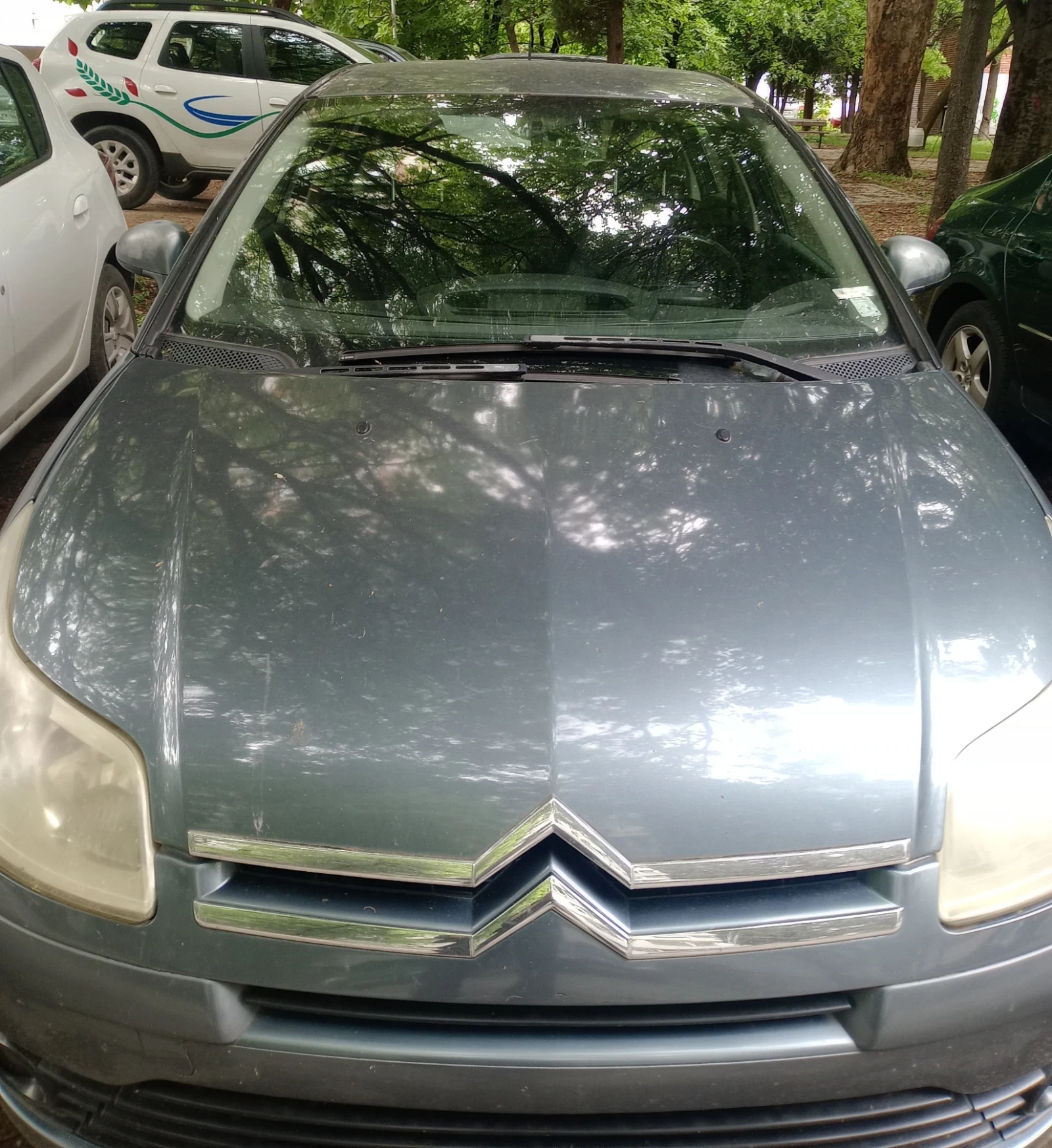 Citroen C4 | Mobile.bg � ����������� 1