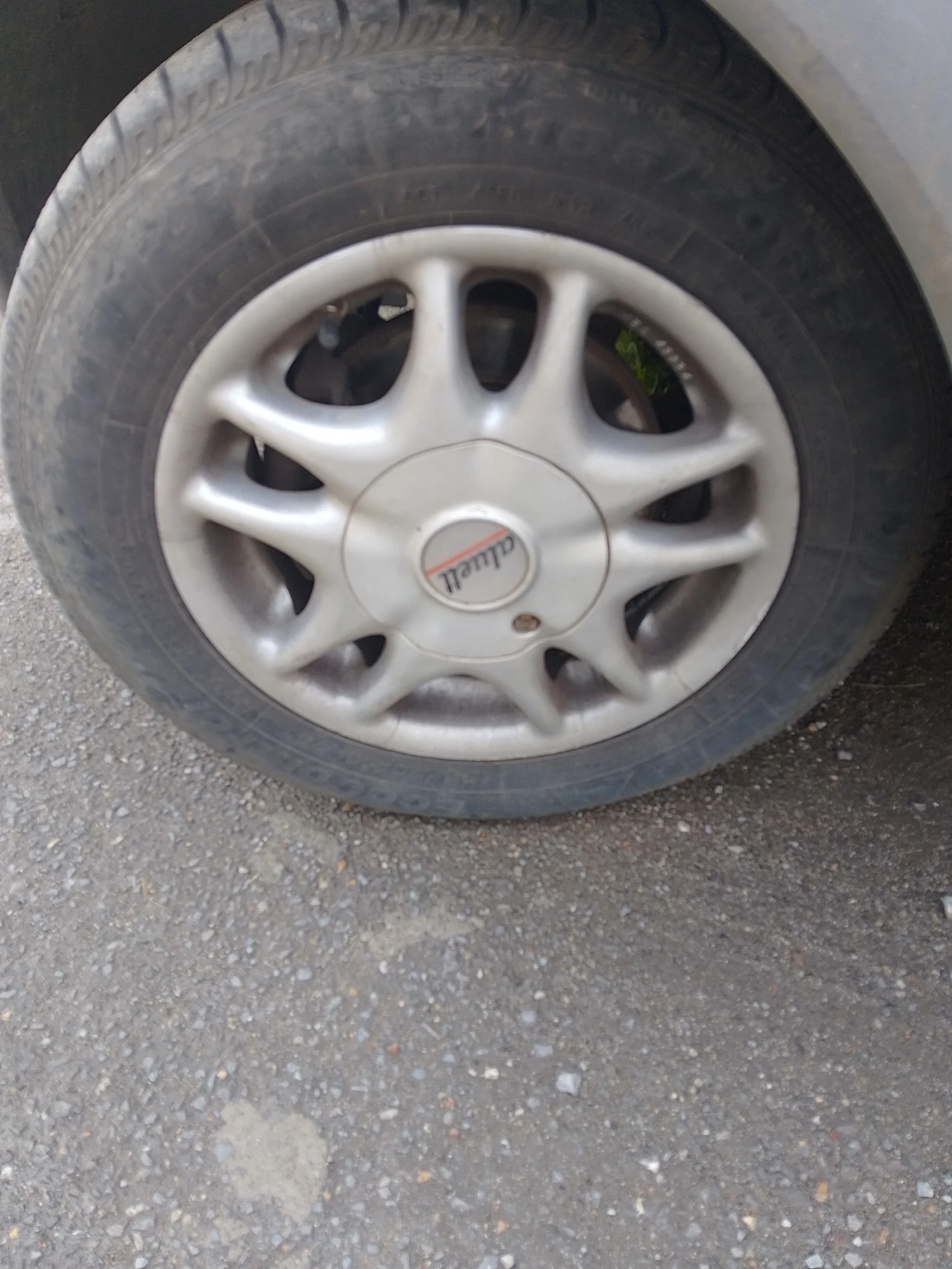 Opel Corsa 1.2 ������ | Mobile.bg � ����������� 9