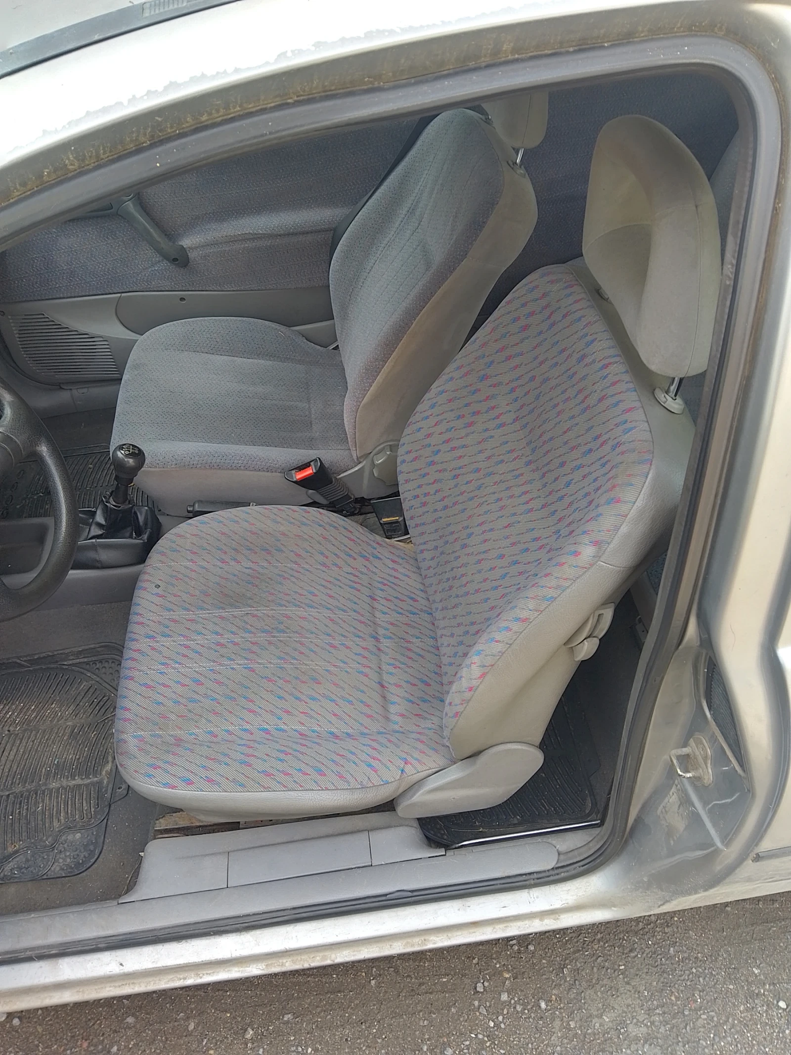 Opel Corsa 1.2 ������ | Mobile.bg � ����������� 6
