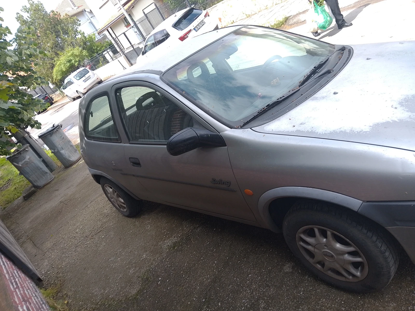 Opel Corsa 1.2 ������ | Mobile.bg � ����������� 2