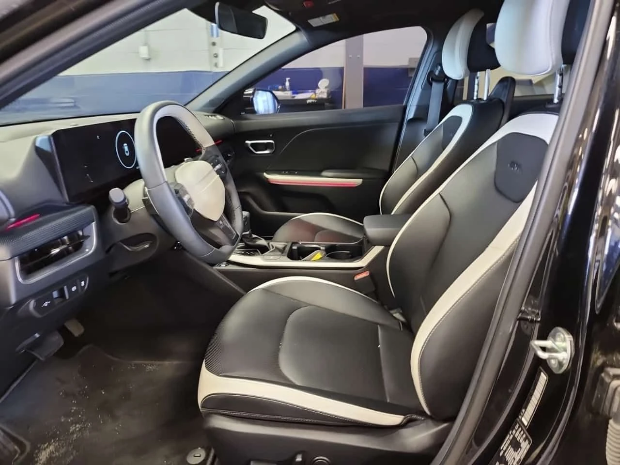 Kia K4 GT-LINE TURBO| AMBIENT| PANO| 2 КЛЮЧА| , снимка 7 - Автомобили и джипове - 54820563