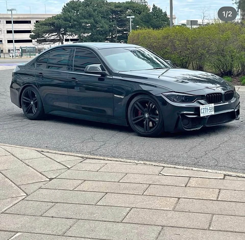 BMW 335 * xDrive* АВТОКРЕДИТ БЕЗ ПЪРВОНАЧАЛНА ВНОСКА* 