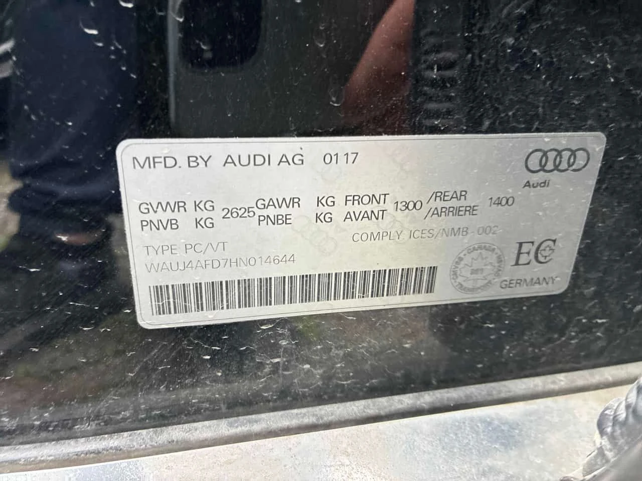 Audi A8 | DISTRONIC | BOSE | HUD | ОБДУХВАНЕ | , снимка 11 - Автомобили и джипове - 55226146