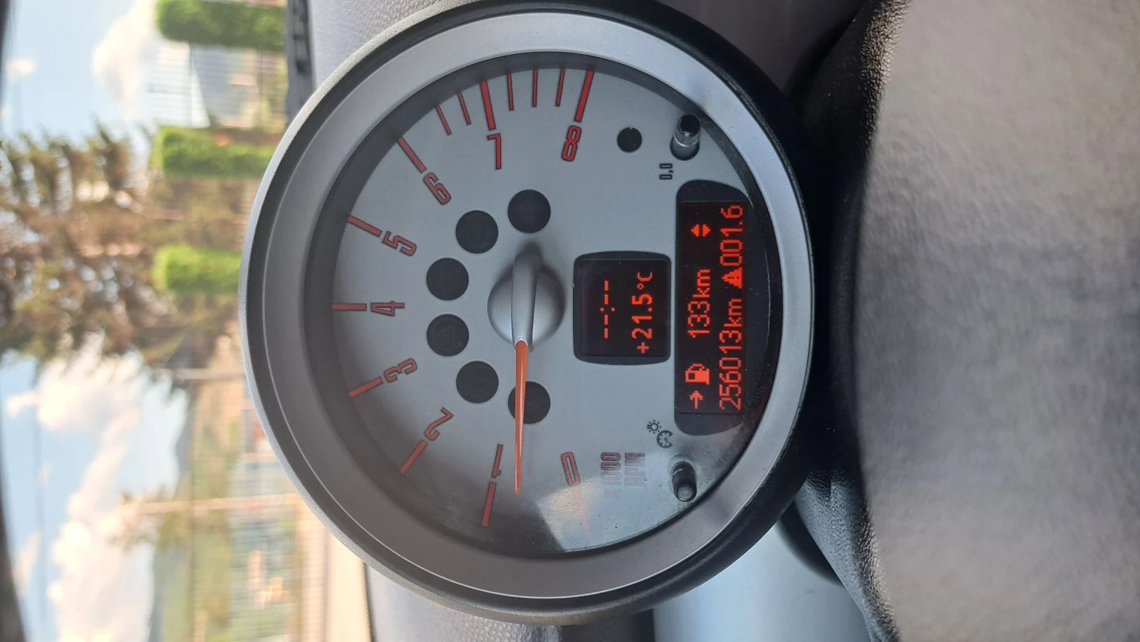 Mini Cooper 1.4 i ГАЗ-ЛИЗИНГ ?, снимка 16 - Автомобили и джипове - 55383568