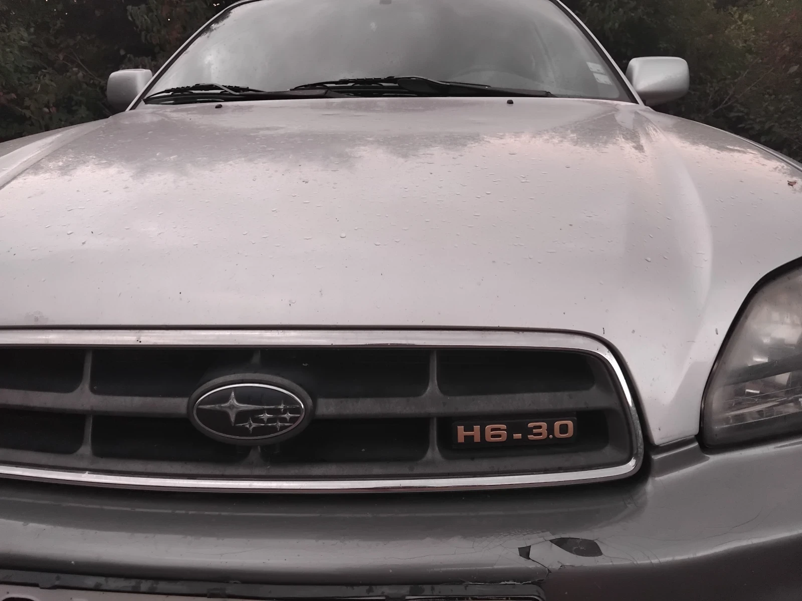 Subaru Outback Outback  | Mobile.bg � ����������� 2