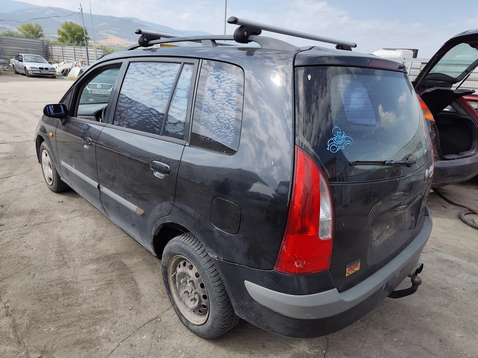 Mazda Premacy 2.0TD | Mobile.bg � ����������� 3