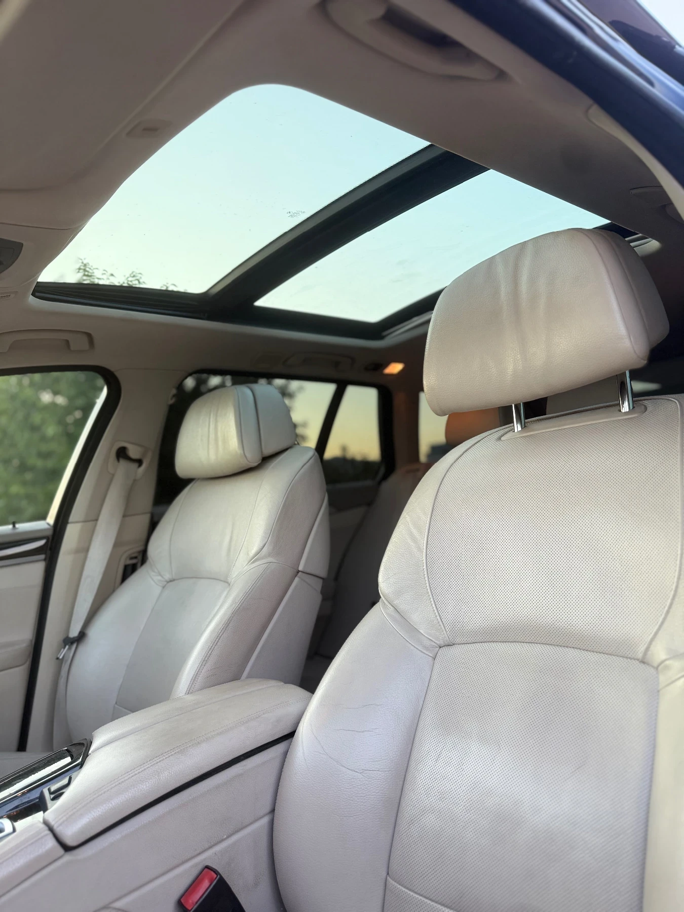 BMW 535 535 Xdrive, снимка 10 - Автомобили и джипове - 55976074