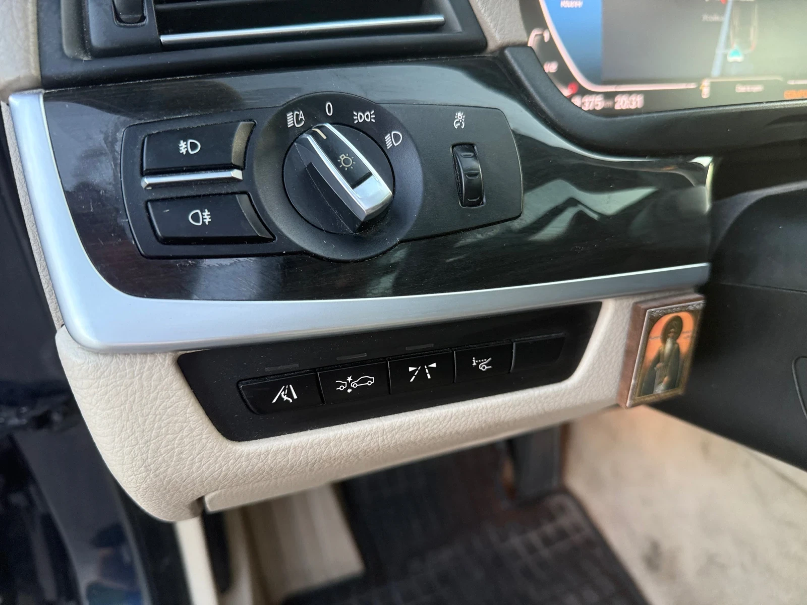 BMW 535 535 Xdrive, снимка 9 - Автомобили и джипове - 55976074