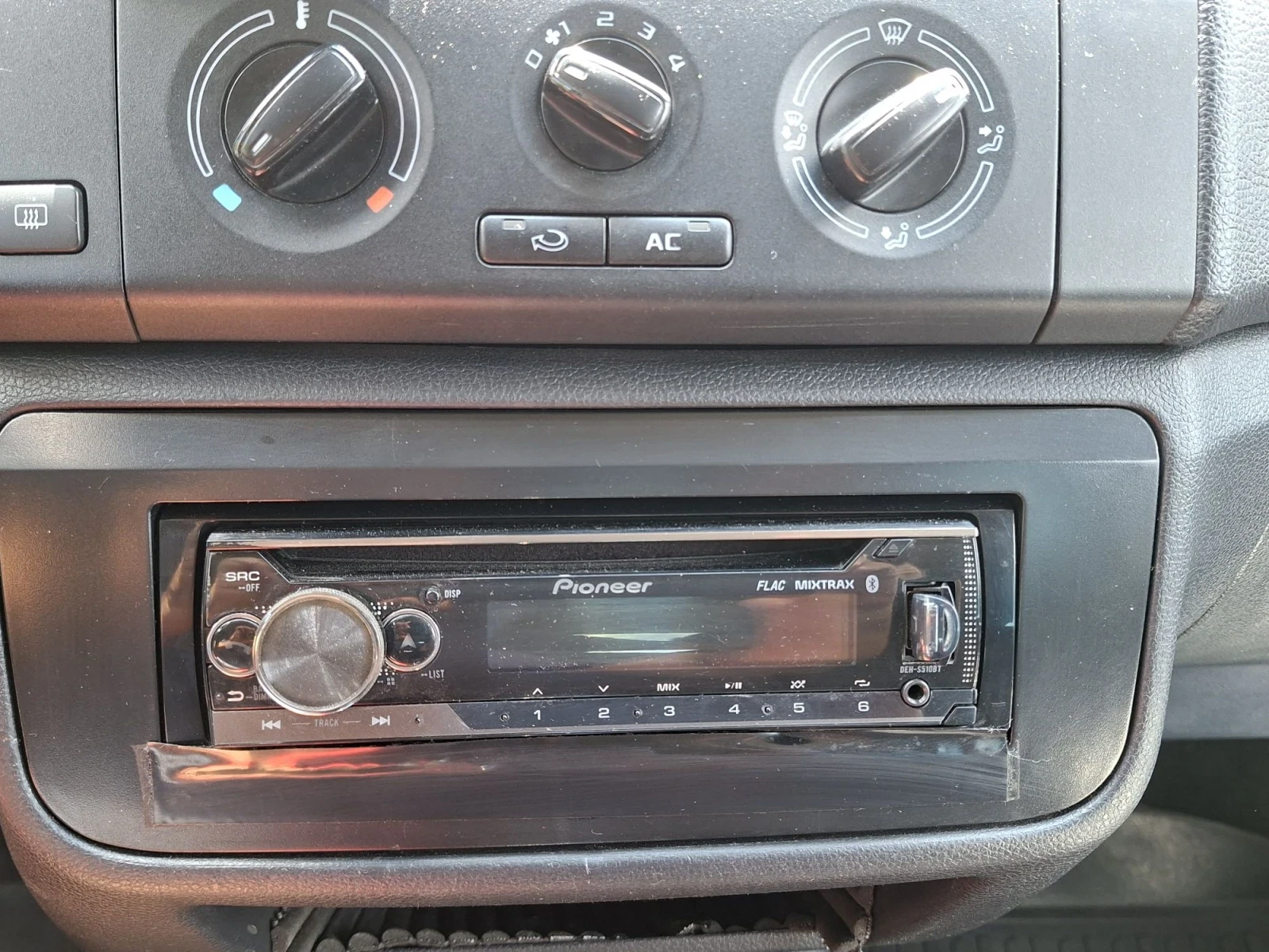 Skoda Fabia htp 1.2  BRC ��� | Mobile.bg � ����������� 10