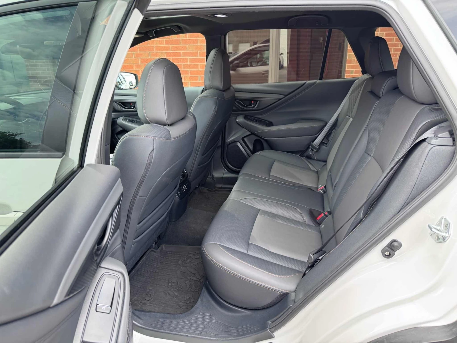 Subaru Outback * Wilderness * ��� ���������*  | Mobile.bg � ����������� 11