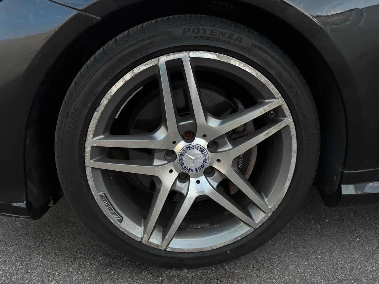Mercedes-Benz E 400 * 2dr Cpe 4MATIC * CARFAX * ОПЦИЯ ЗА ФИНАНСИРАНЕ, снимка 7 - Автомобили и джипове - 56252701
