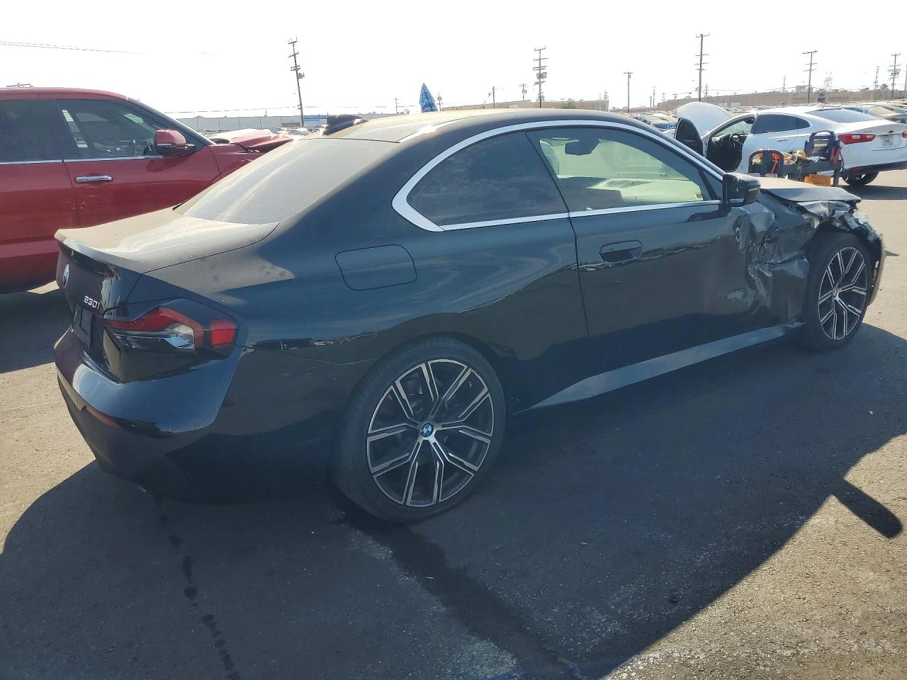 BMW 230 M-SPORT* 360* ����* �������*  | Mobile.bg � ����������� 3