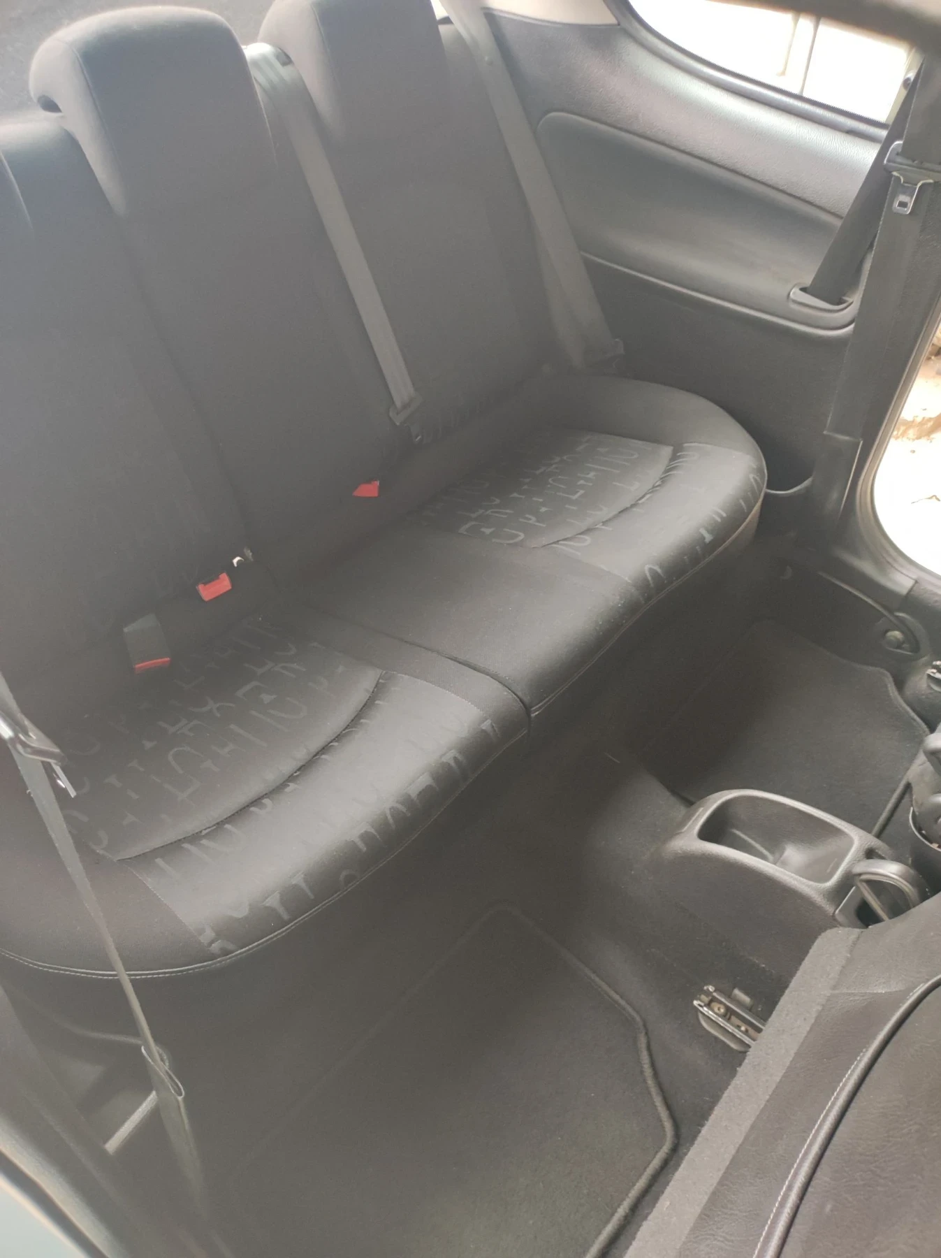Peugeot 206 2000 HDI, снимка 11 - Автомобили и джипове - 56470128