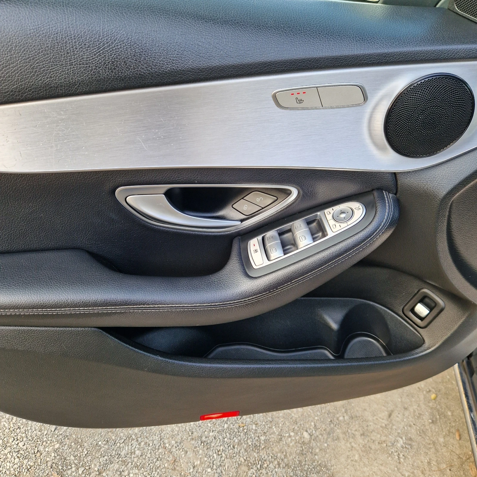 Mercedes-Benz C 220 170�.�/9G/FULL LED | Mobile.bg � ����������� 8