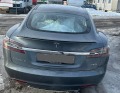 Tesla Model S S P85+ Европейска, снимка 6 - Автомобили и джипове - 26137130