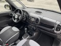 Fiat 500L 1.4 Turbo 120hp. 78000km ГАЗ - изображение 6