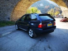 BMW X5 3.0D, снимка 6