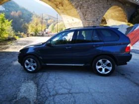BMW X5 3.0D, снимка 7