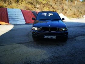 BMW X5 3.0D, снимка 4