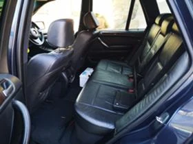 BMW X5 3.0D, снимка 11