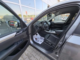 BMW X3 Xdrive 2.0D!!Aвтоматик !!, снимка 9
