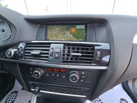 BMW X3 Xdrive 2.0D!!Aвтоматик !!, снимка 13