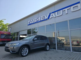 BMW X3 Xdrive 2.0D!!Aвтоматик !!, снимка 4