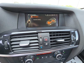 BMW X3 Xdrive 2.0D!!Aвтоматик !!, снимка 14