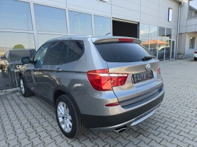 BMW X3 Xdrive 2.0D!!Aвтоматик !!, снимка 8