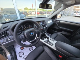 BMW X3 Xdrive 2.0D!!Aвтоматик !!, снимка 11