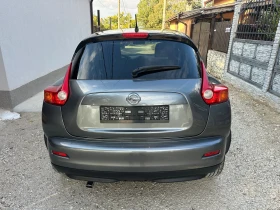 Nissan Juke 1.6-БЕНЗИН, снимка 5