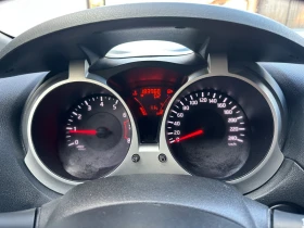 Nissan Juke 1.6-БЕНЗИН, снимка 9