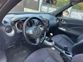 Nissan Juke 1.6-БЕНЗИН, снимка 7